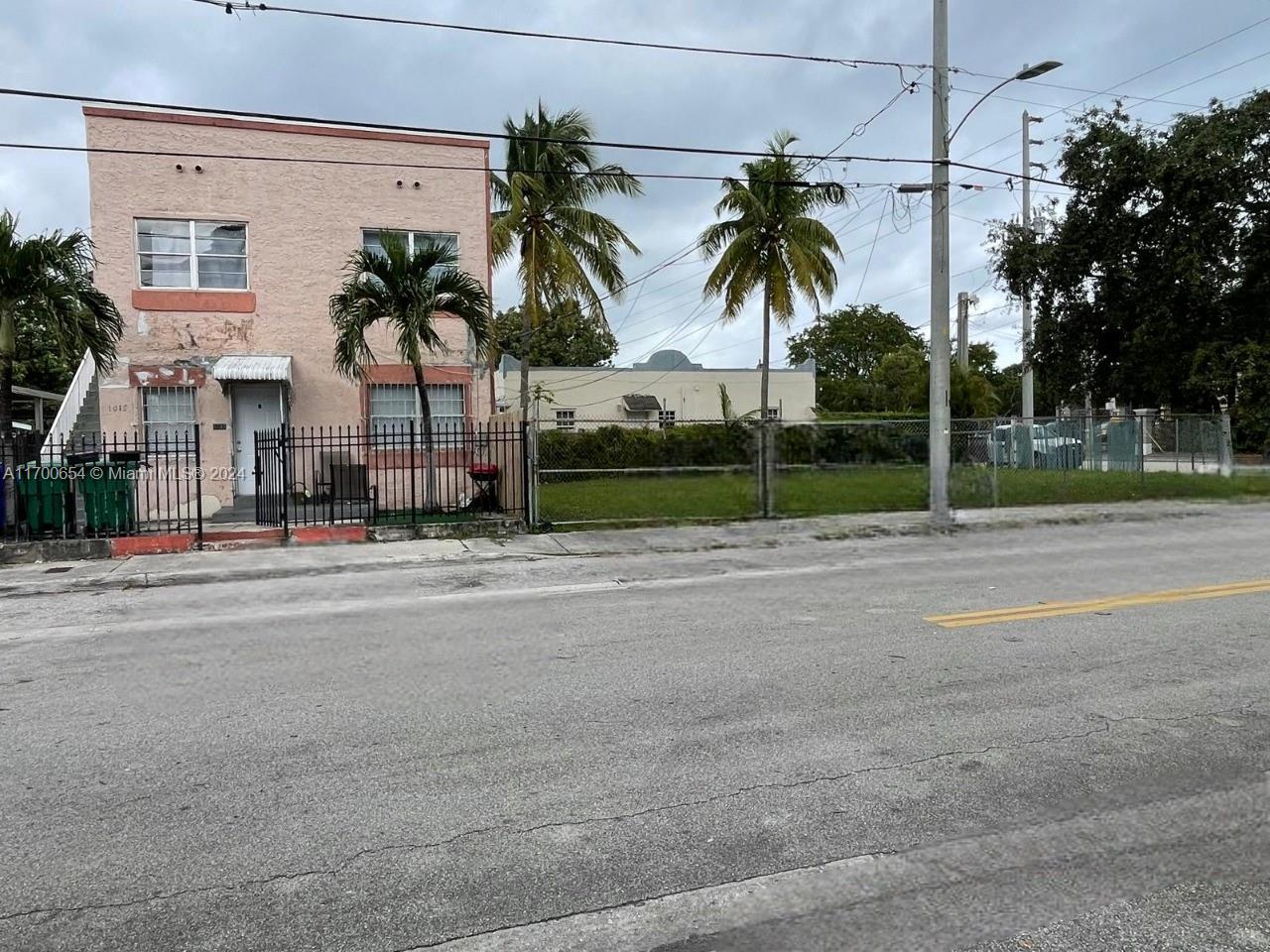 Rental Property at 1019 Nw 26th St, Miami, Broward County, Florida -  - $759,000 MO.