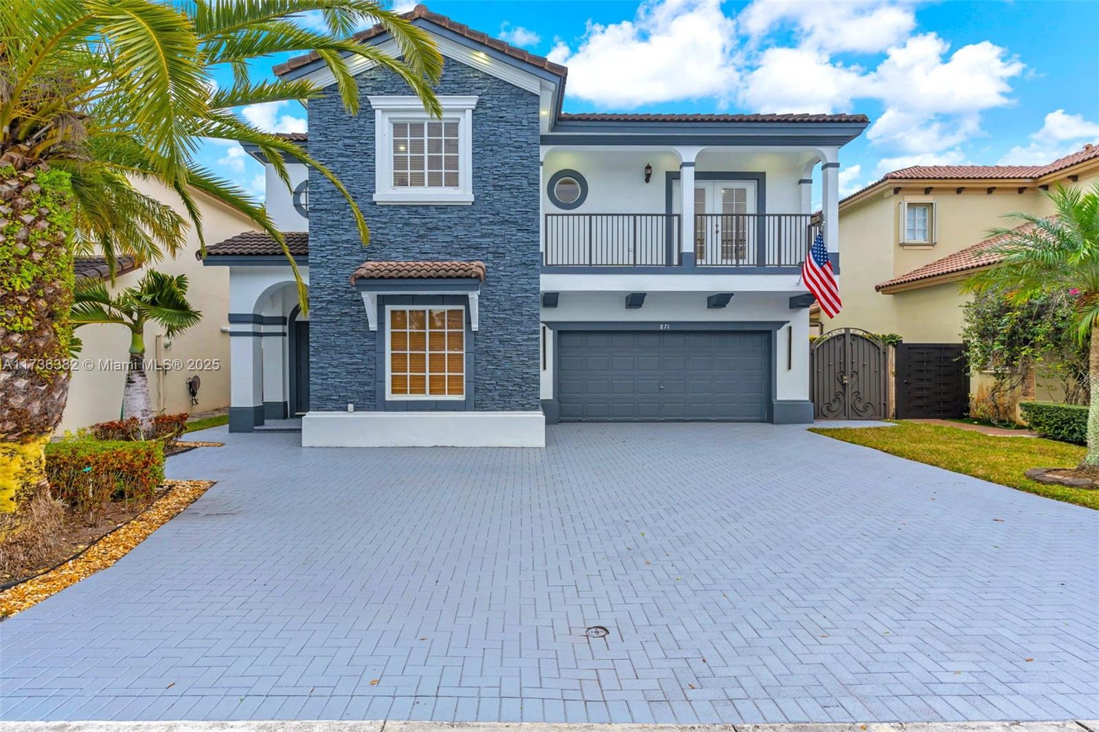Property for Sale at 871 Sw 155th Ct, Miami, Broward County, Florida - Bedrooms: 5 
Bathrooms: 3  - $944,900