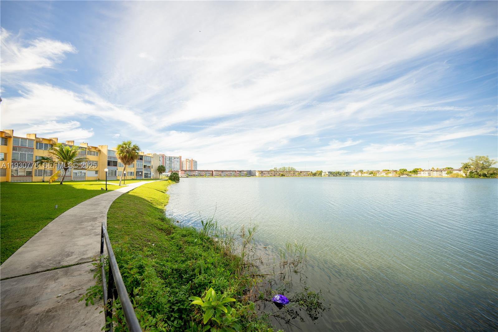 SECOND MOORINGS CONDO - Residential