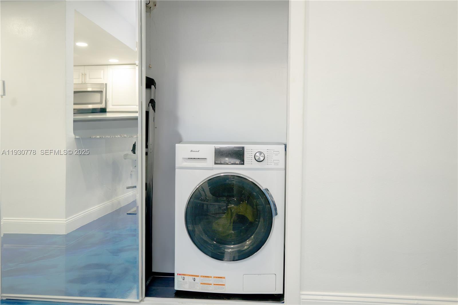 SECOND MOORINGS CONDO - Residential