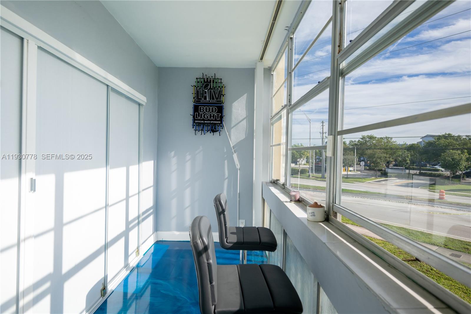 SECOND MOORINGS CONDO - Residential