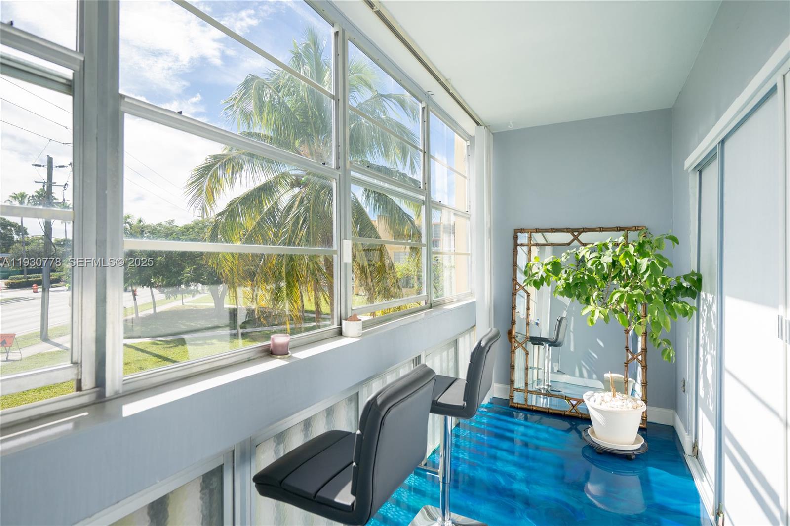 SECOND MOORINGS CONDO - Residential