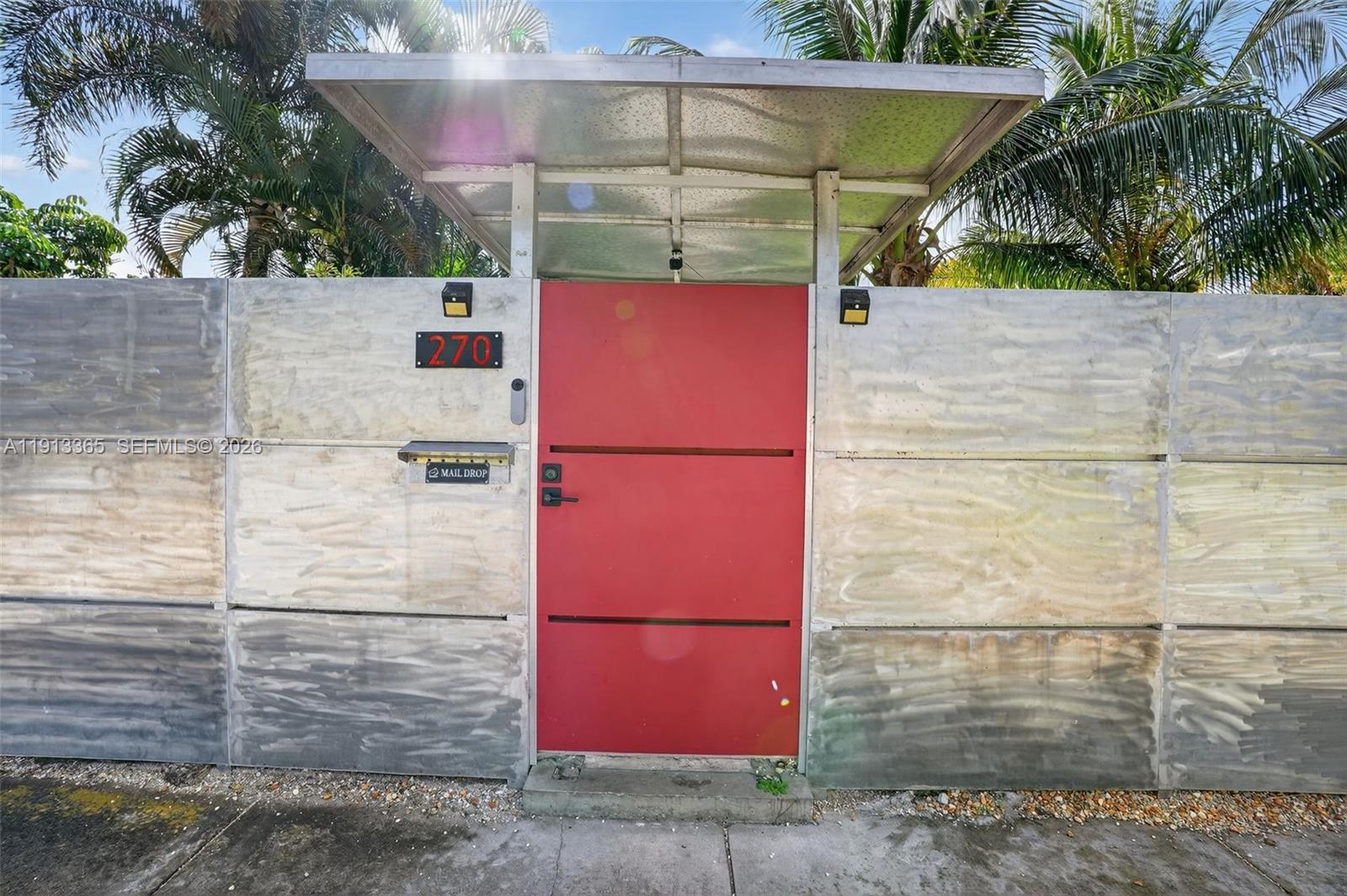W MIAMI SHORES SEC B - Residential