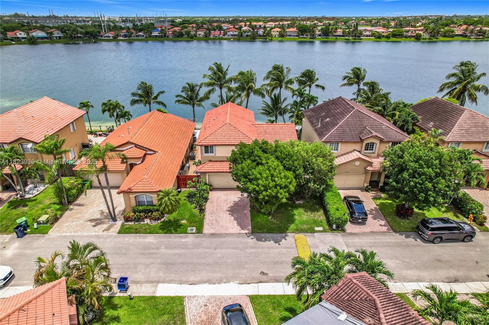 Property for Sale at 12347 Sw 143rd Ln, Miami, Broward County, Florida - Bedrooms: 3 
Bathrooms: 3  - $689,900