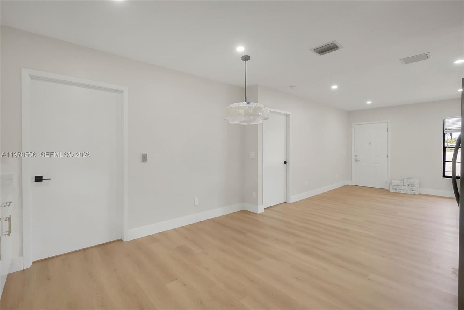 TWIN LAKES HOMES SEC 4 - Residential