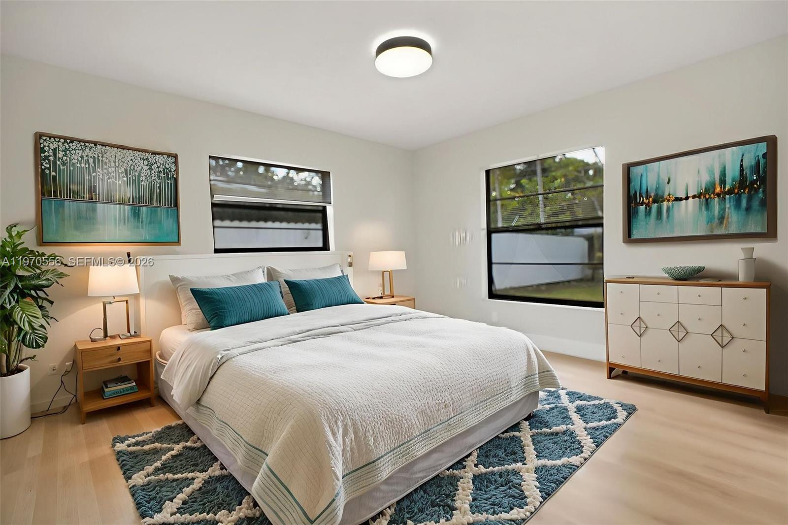 TWIN LAKES HOMES SEC 4 - Residential