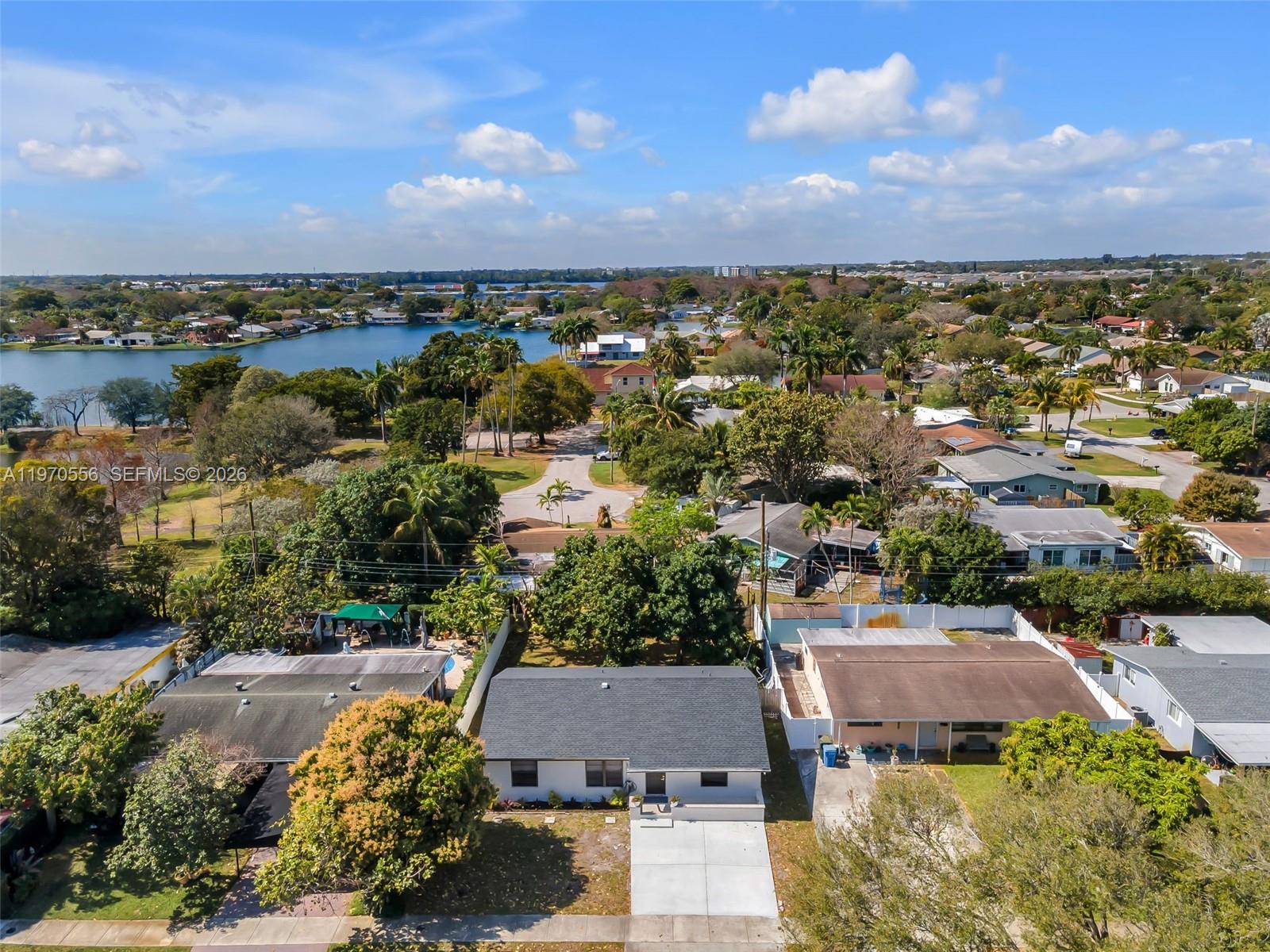 TWIN LAKES HOMES SEC 4 - Residential