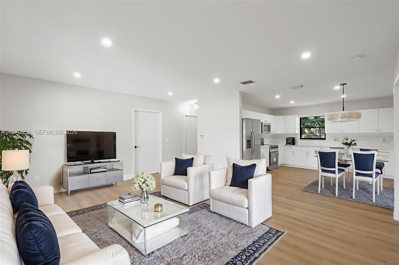 TWIN LAKES HOMES SEC 4 - Residential