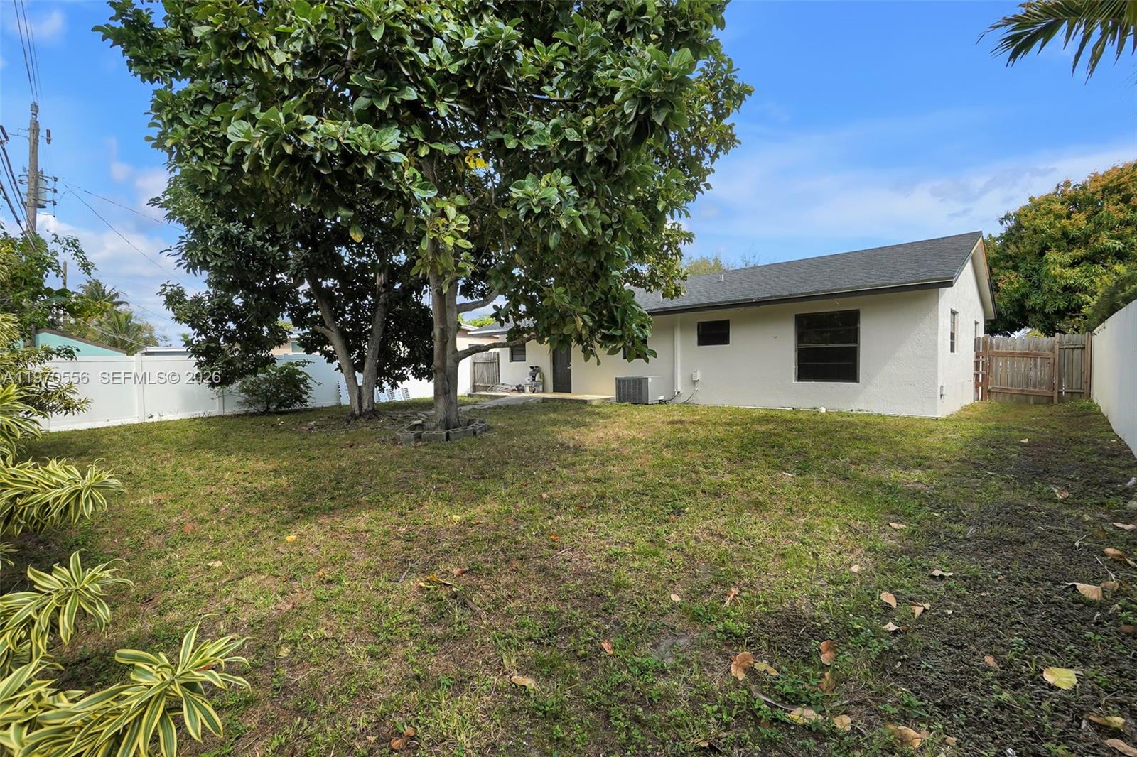 TWIN LAKES HOMES SEC 4 - Residential