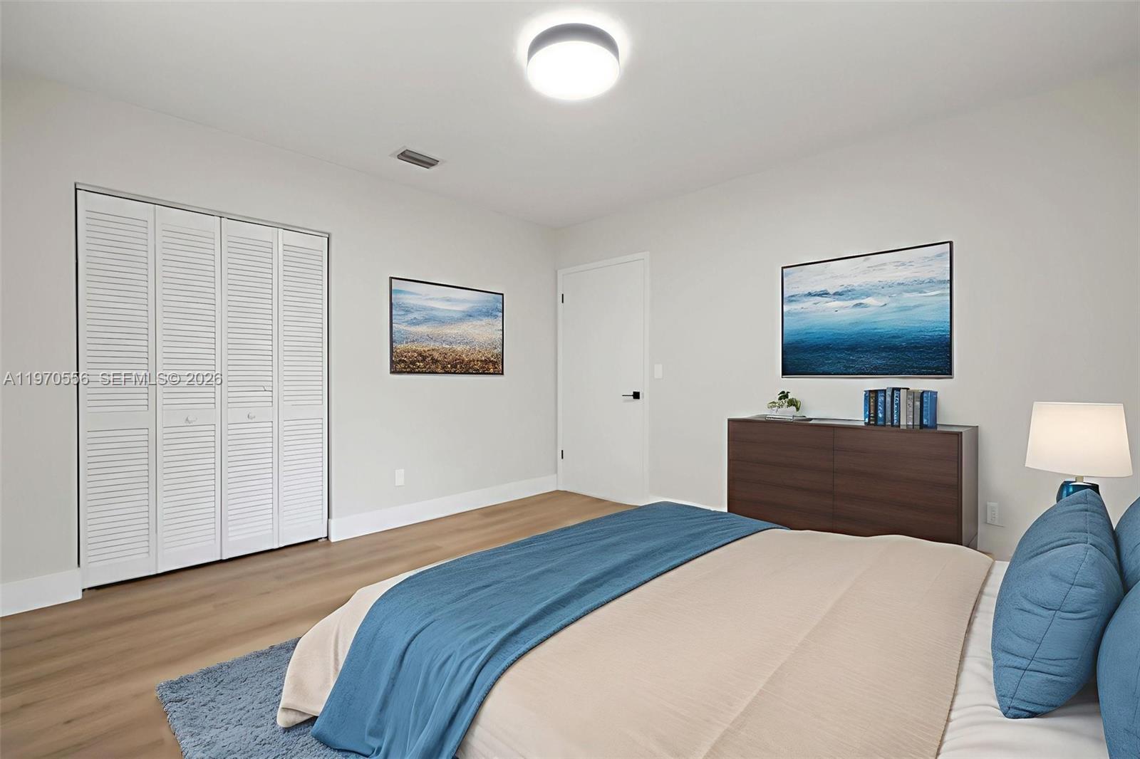 TWIN LAKES HOMES SEC 4 - Residential