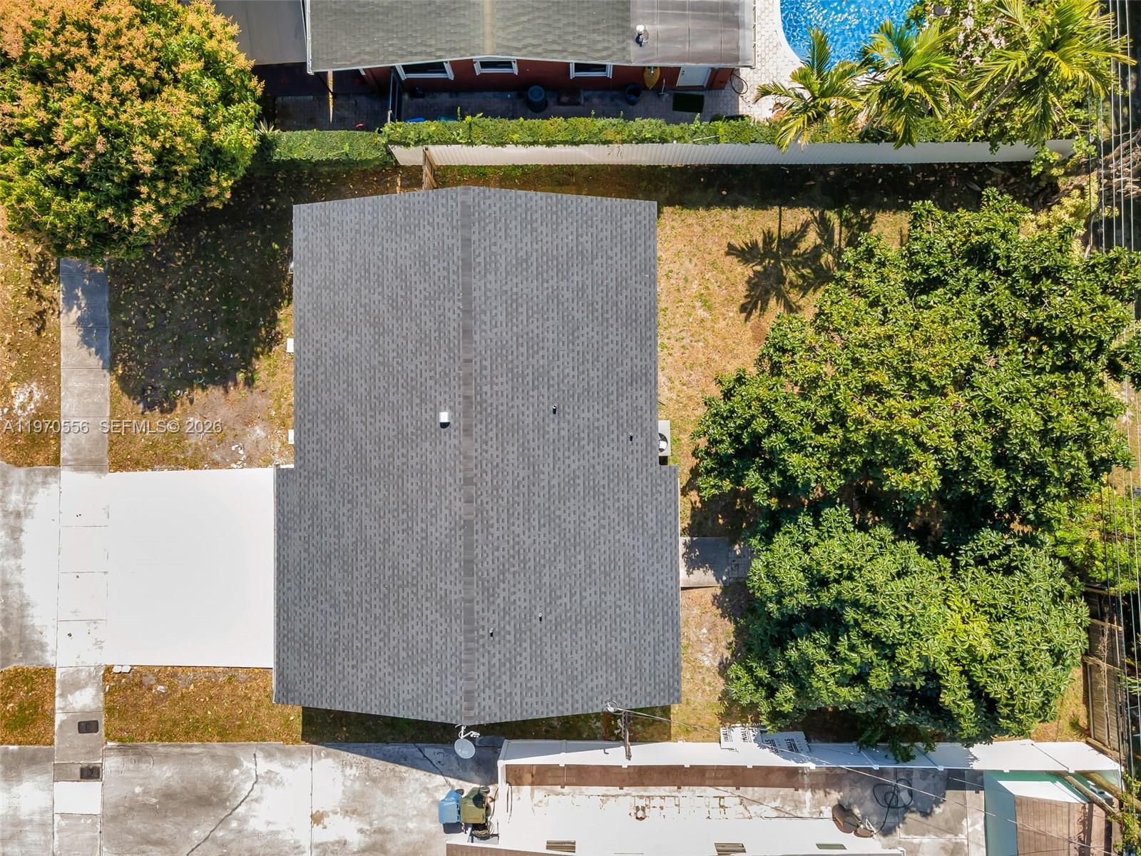 TWIN LAKES HOMES SEC 4 - Residential