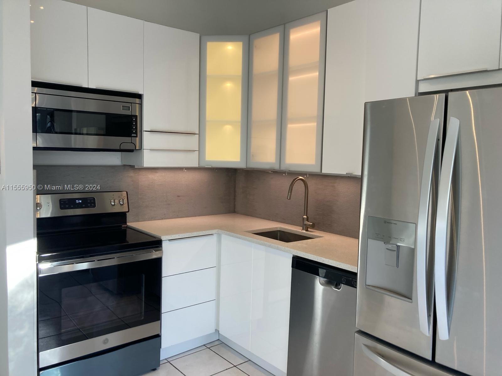 VISTA ALEGRE TOWNHOMES VI - Residential Lease