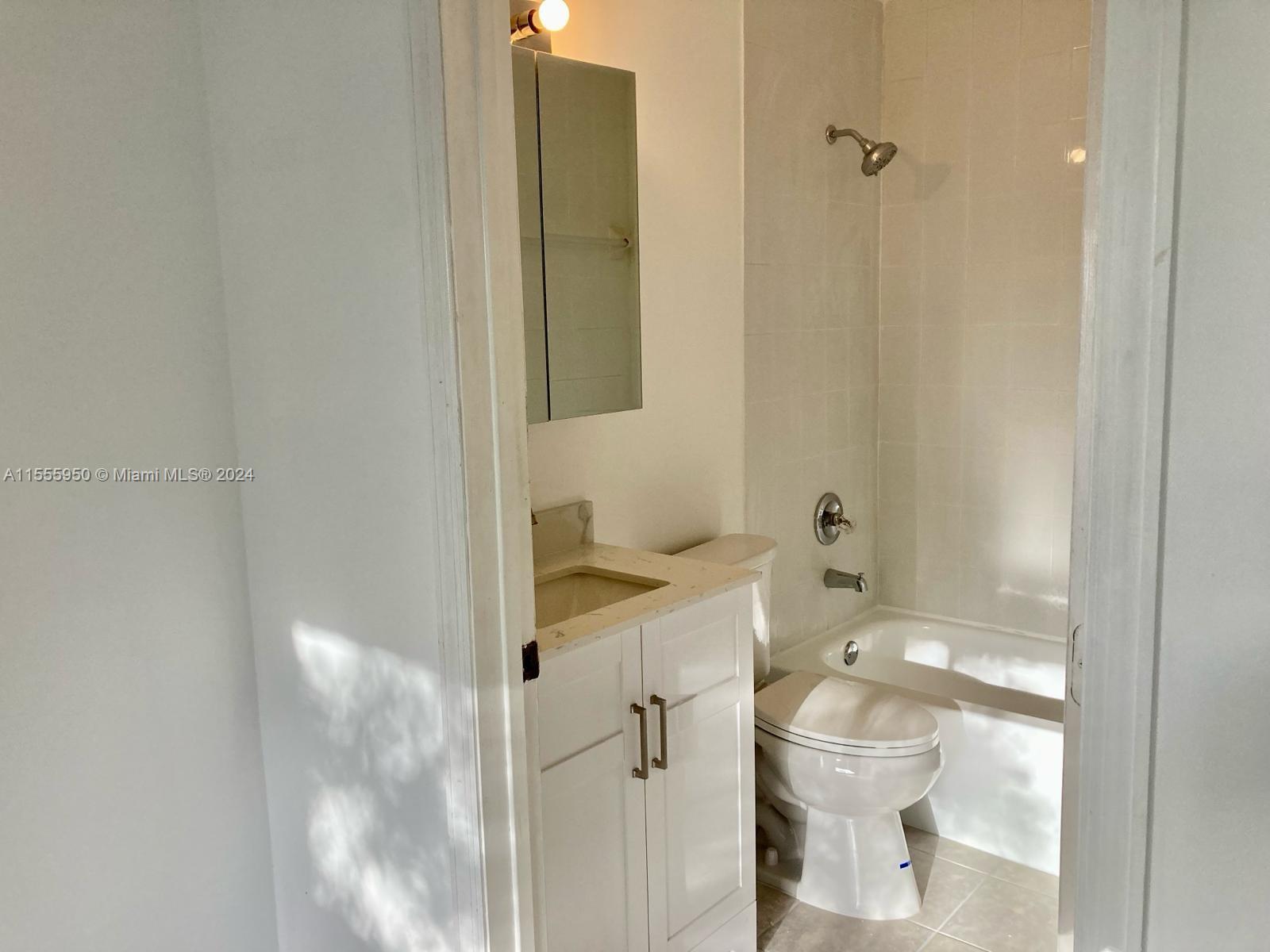 VISTA ALEGRE TOWNHOMES VI - Residential Lease