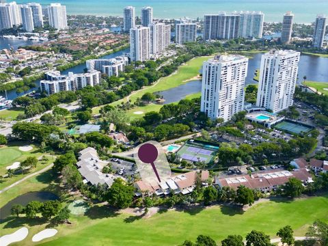 20412 NE 34th Ct 19 Aventura FL 33180