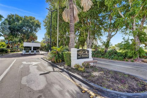 A home in Aventura