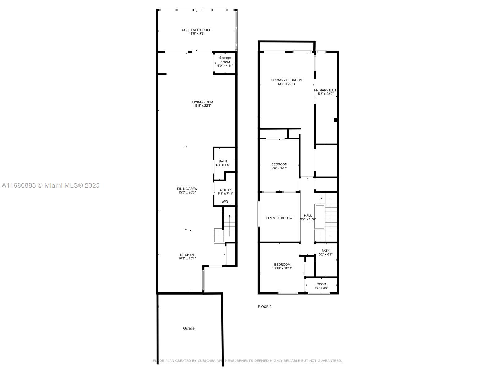20412 NE 34th Ct 19