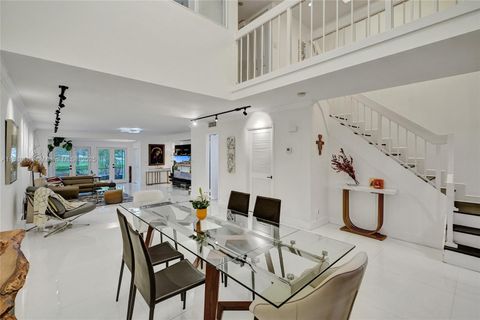 A home in Aventura