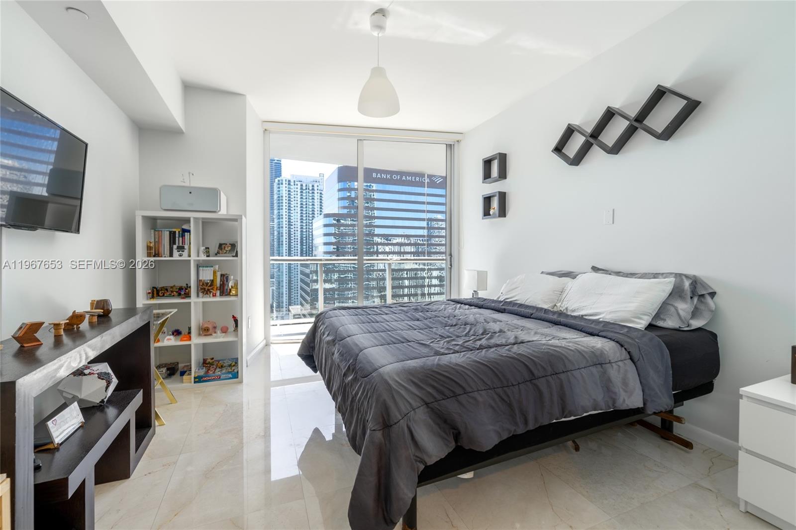 ICON BRICKELL NO TWO COND - Residential