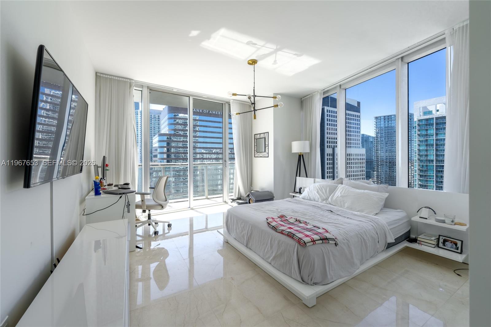 ICON BRICKELL NO TWO COND - Residential