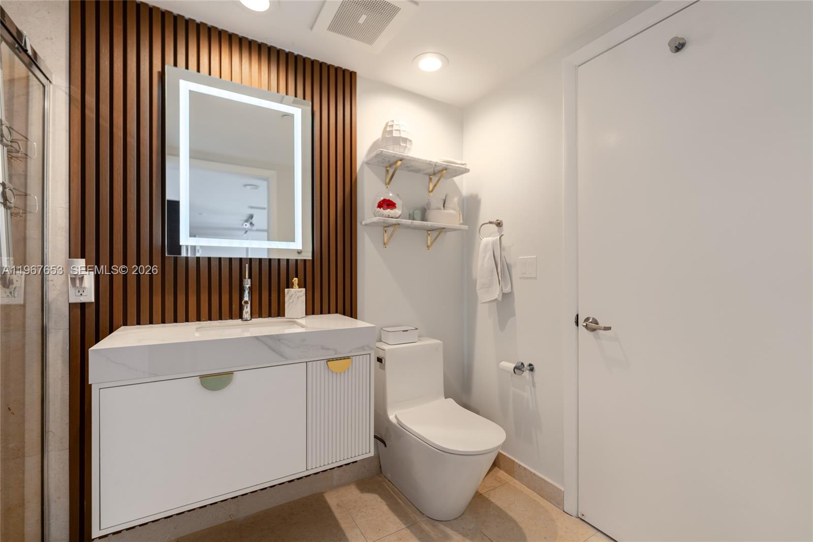 ICON BRICKELL NO TWO COND - Residential