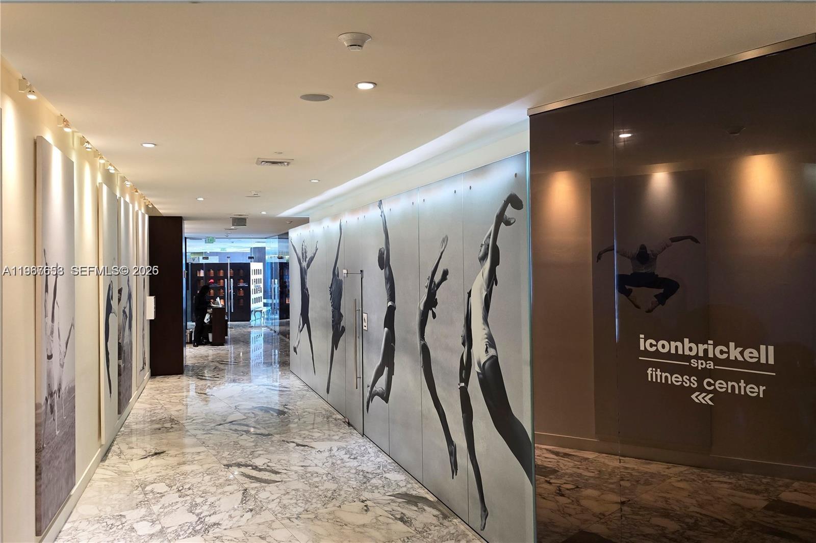 ICON BRICKELL NO TWO COND - Residential