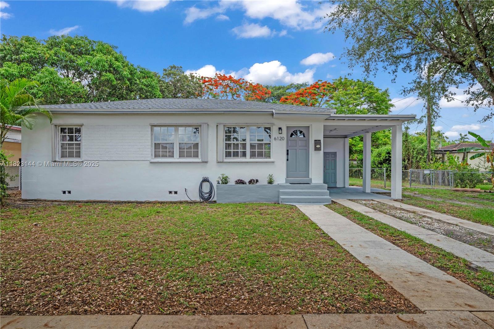 6120 NW 40th St