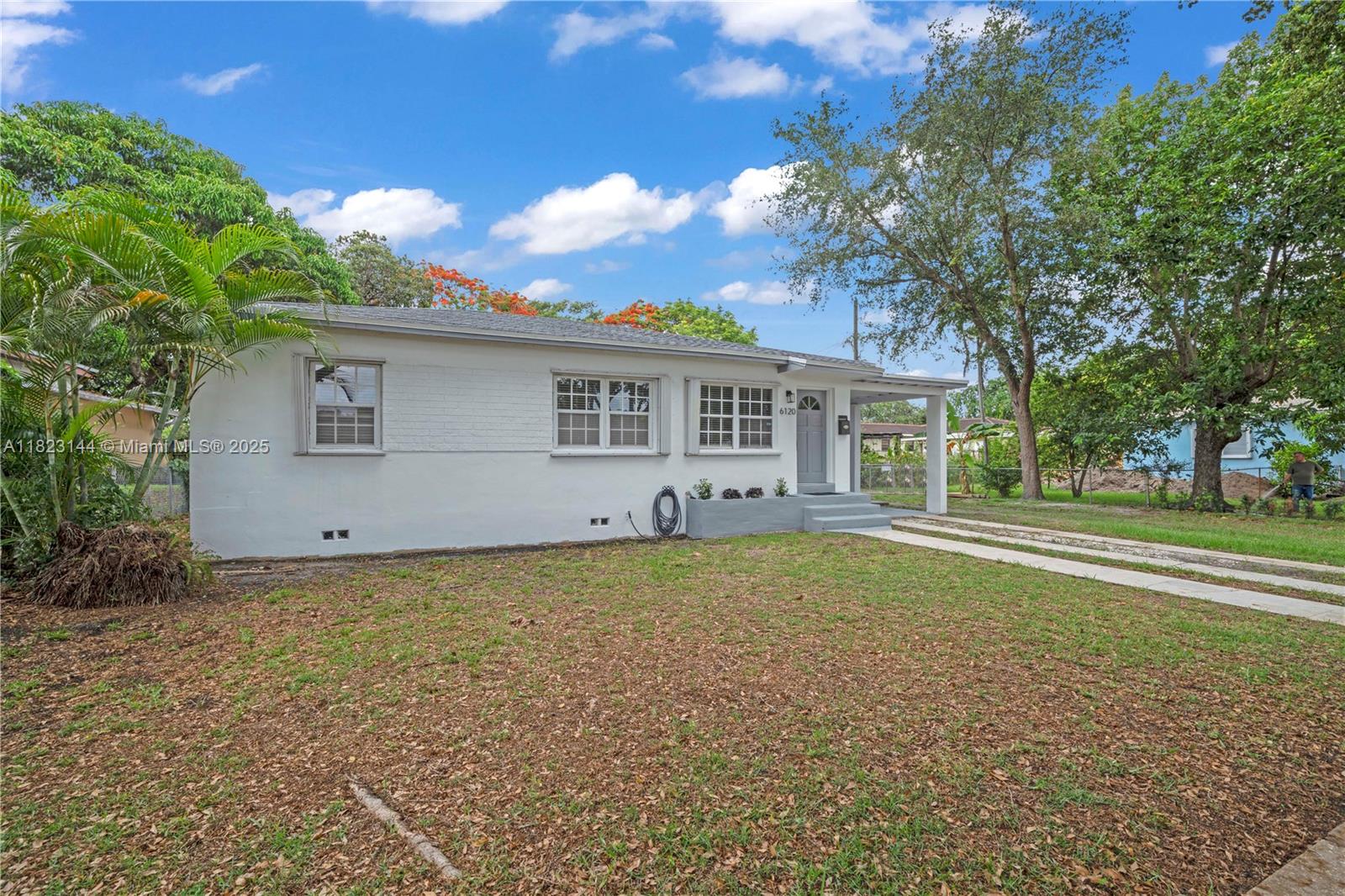 6120 NW 40th St