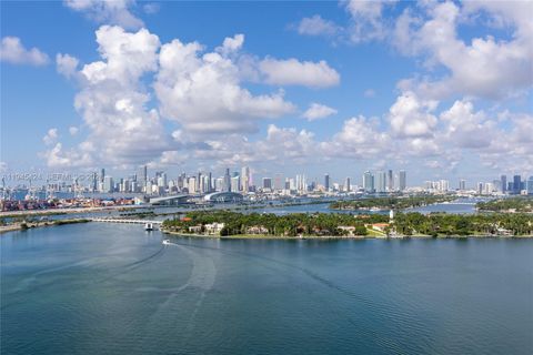 Photo of 540 West Ave #2311, Miami Beach, FL 33139 (MLS # A11945424)