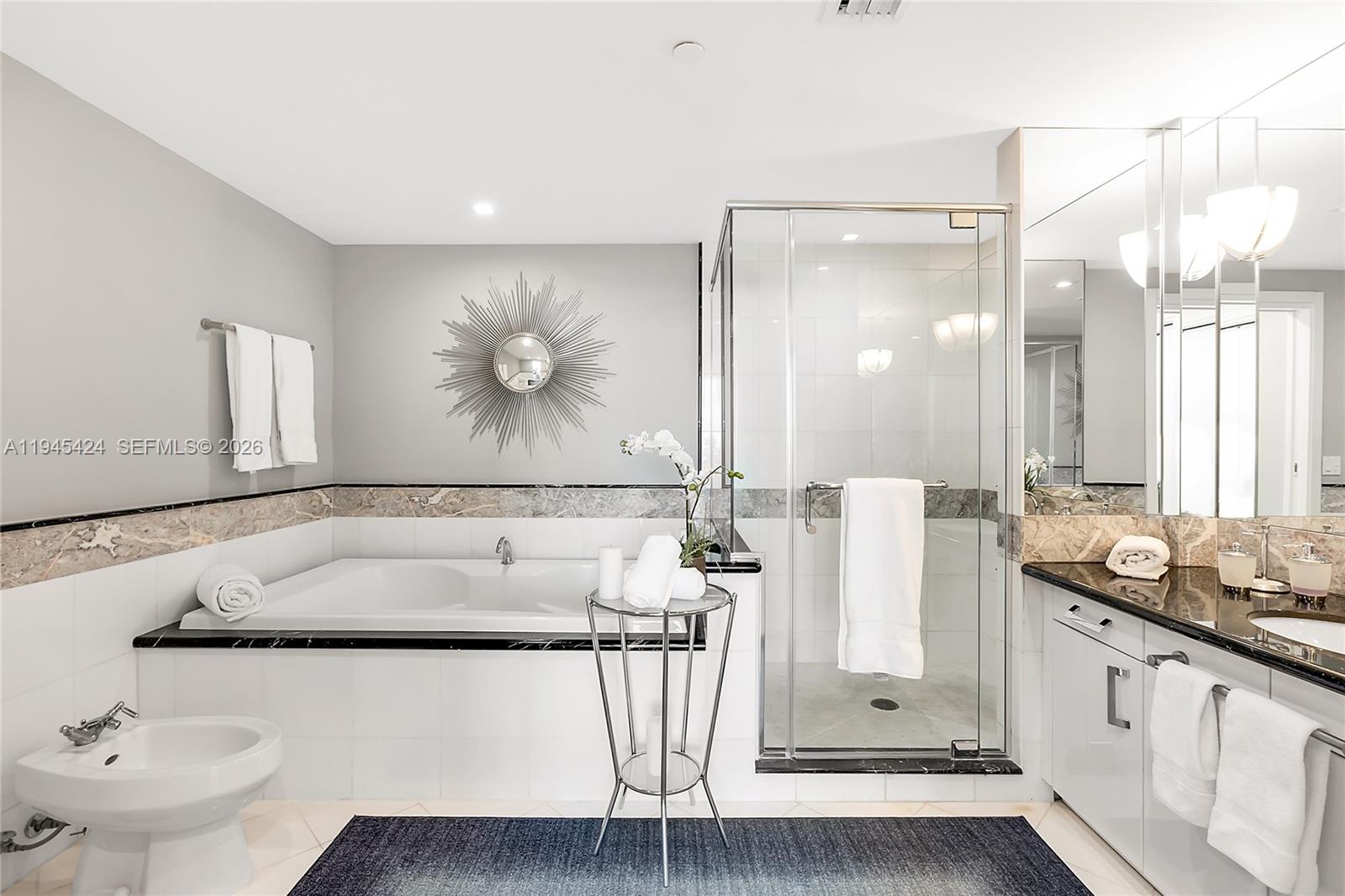 THE BENTLEY BAY CONDO - Residential