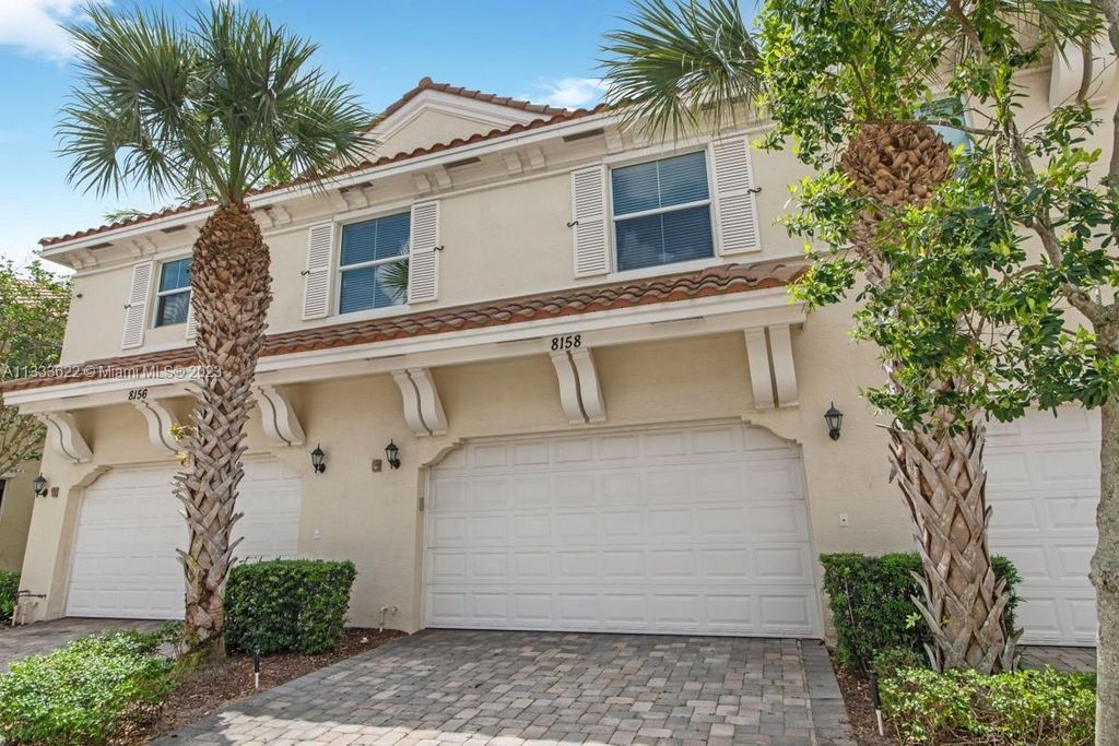 Photo of 8158 Cascada Isles Dr #8158, Cooper City, FL 33024 (MLS # A11333622)