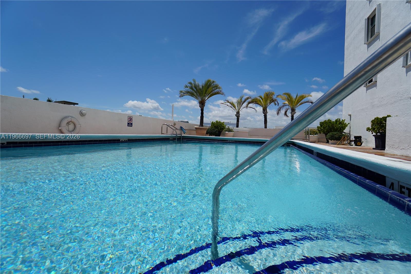 PARC PLAZA CONDO - Residential