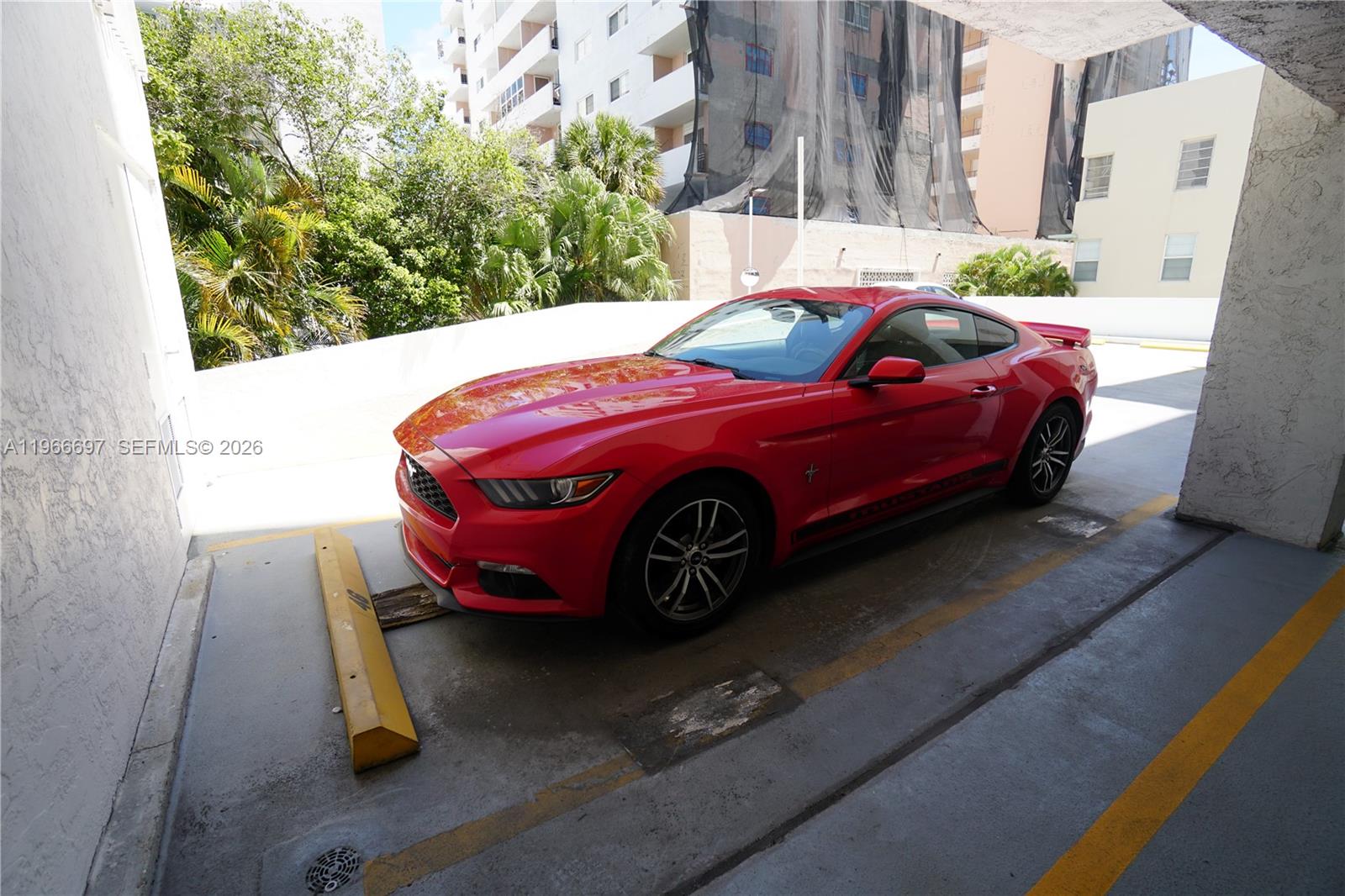 PARC PLAZA CONDO - Residential