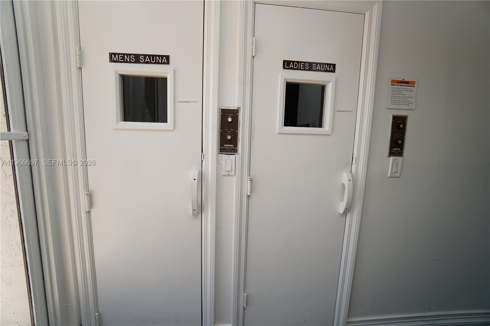 PARC PLAZA CONDO - Residential