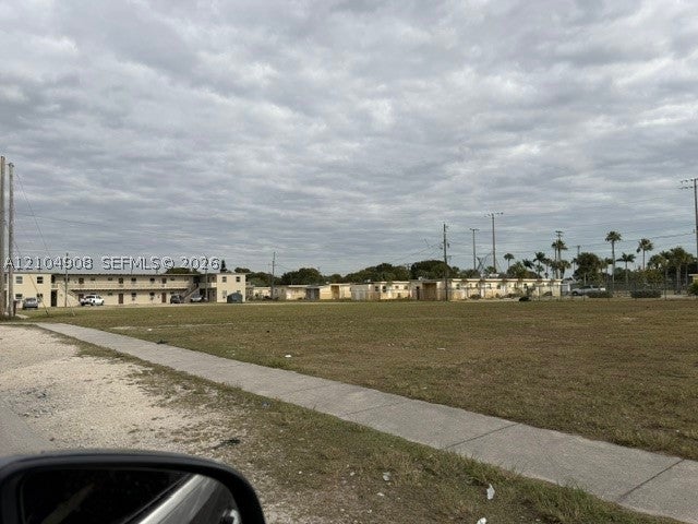 SW 4 ST SW 12 AVE