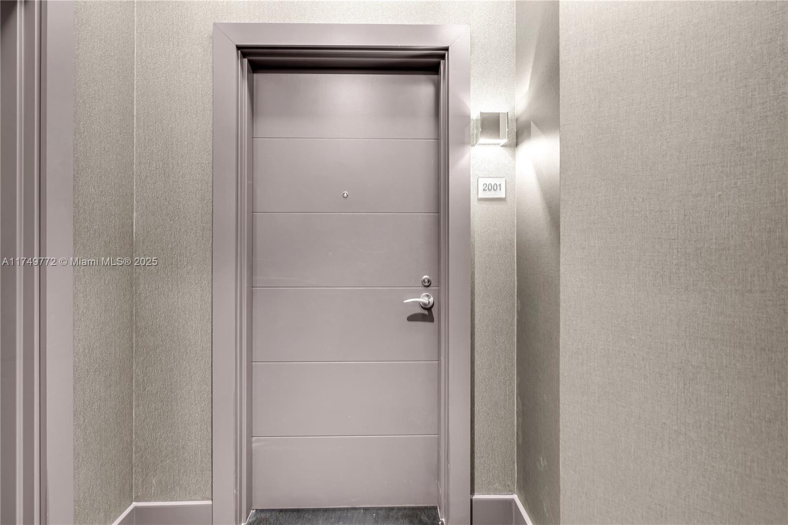 MARINA PALMS RESIDENCES S - Residential