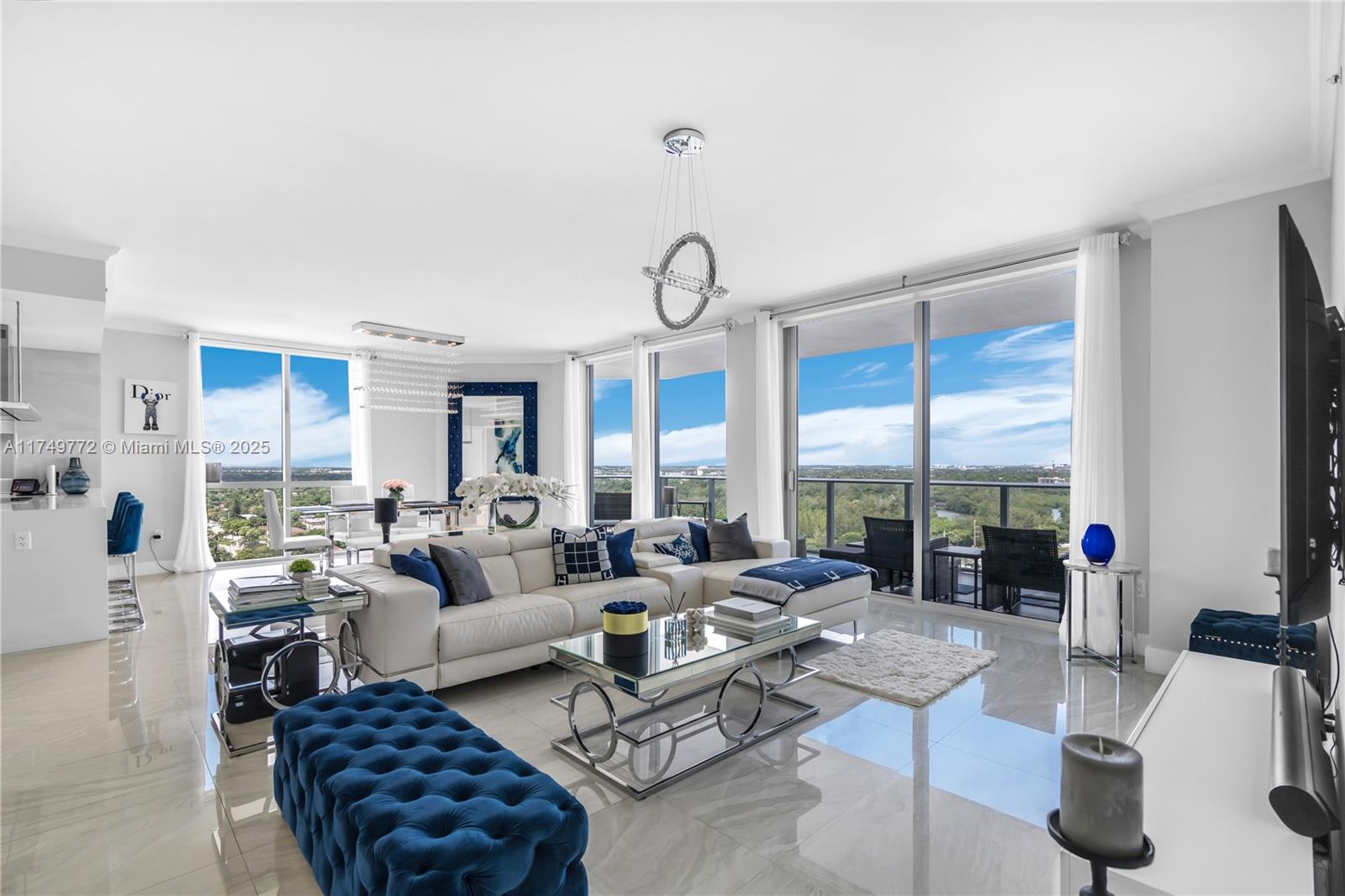 MARINA PALMS RESIDENCES S - Residential