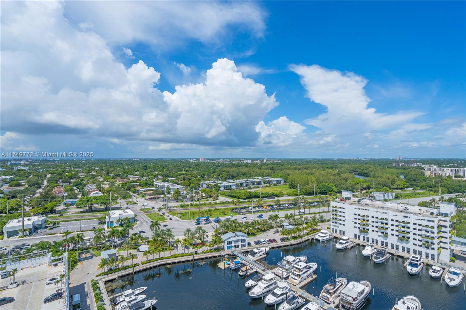 MARINA PALMS RESIDENCES S - Residential