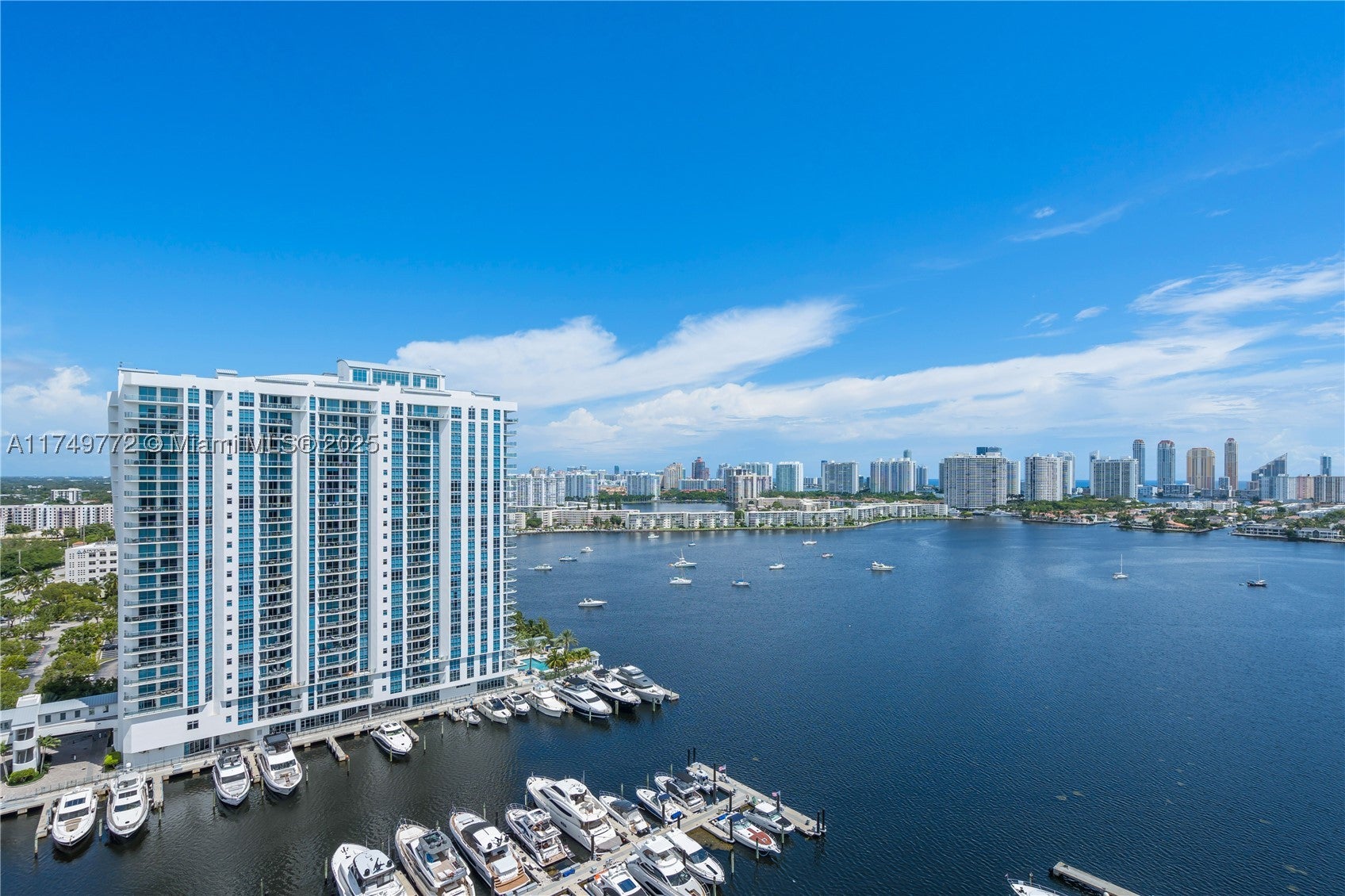 17111 Biscayne Blvd 2001