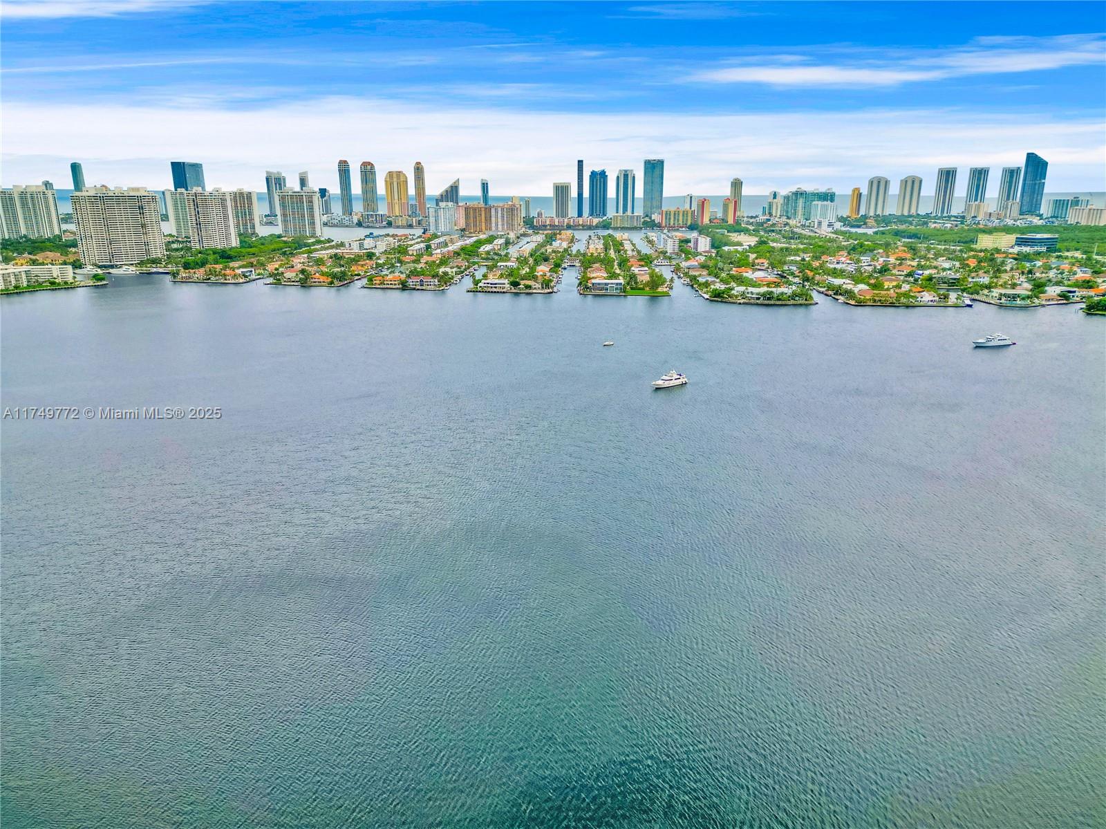 MARINA PALMS RESIDENCES S - Residential