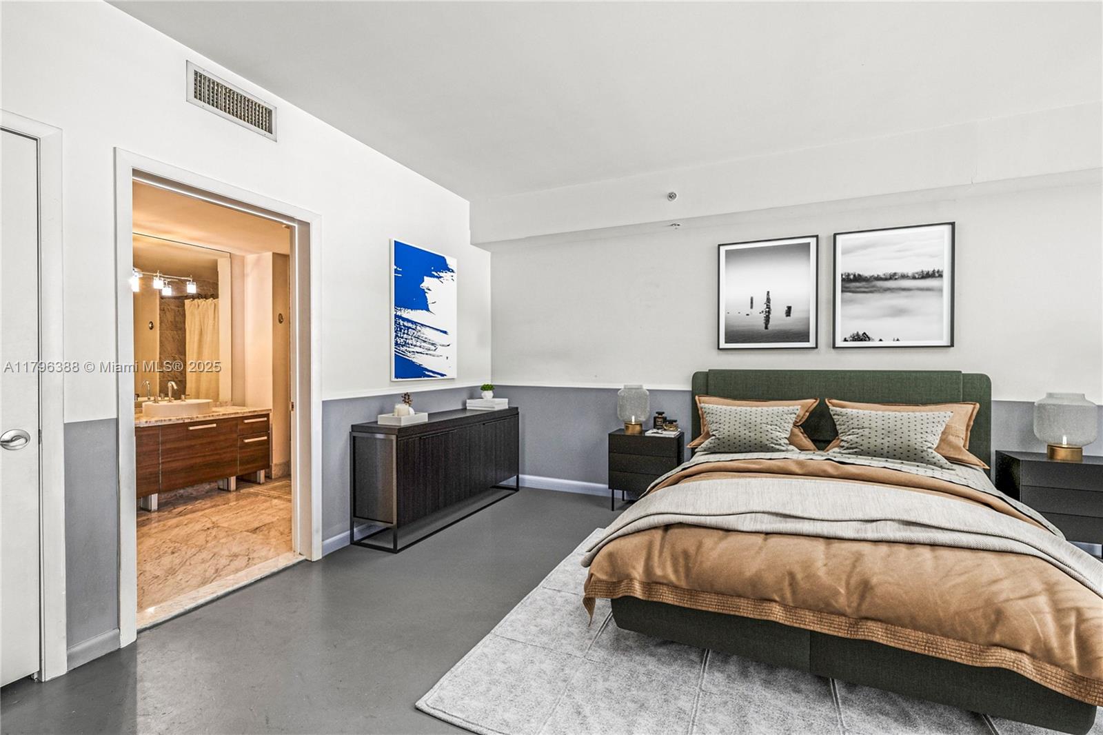 VIZCAYNE NORTH CONDO - Residential