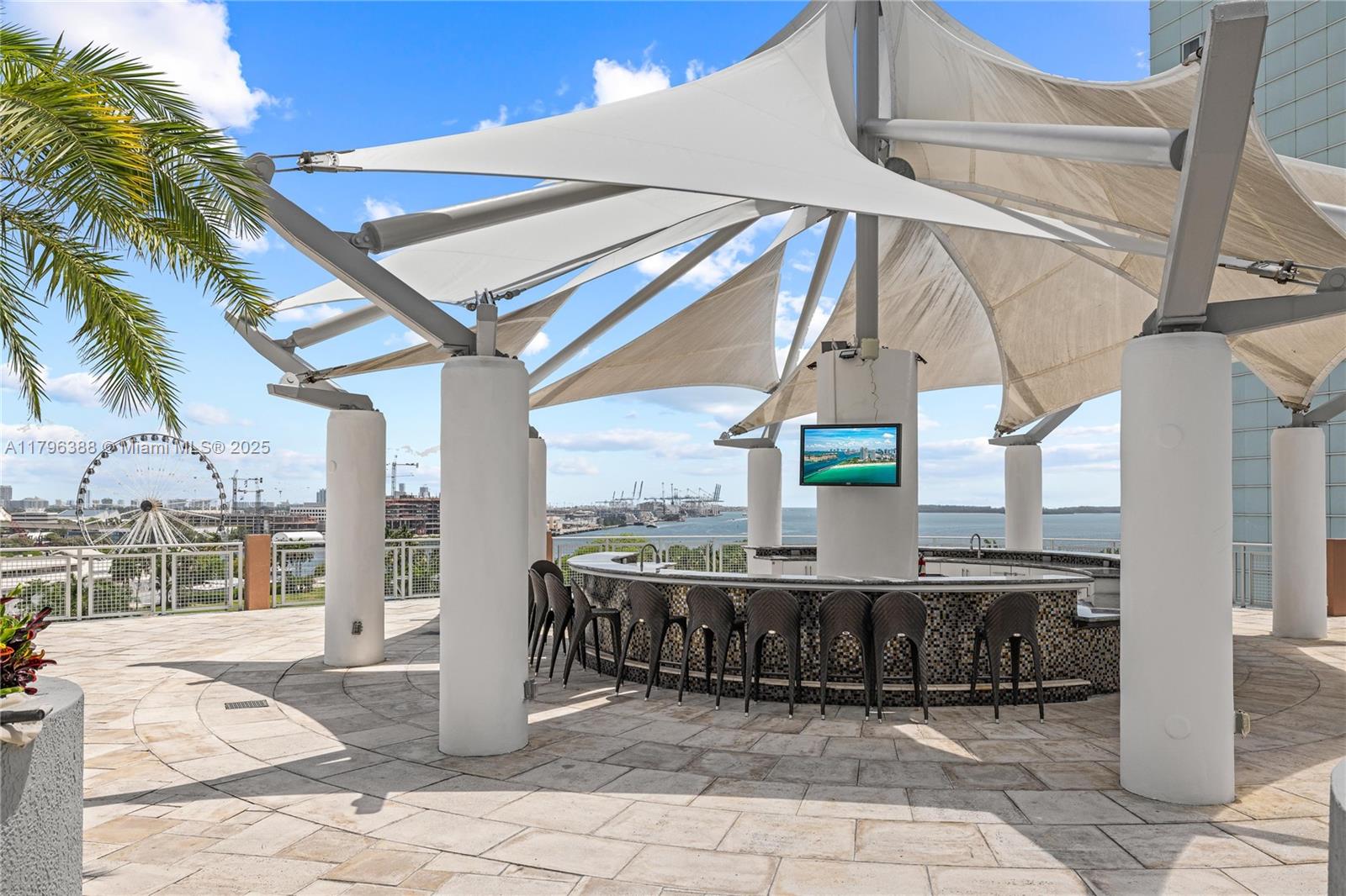 VIZCAYNE NORTH CONDO - Residential