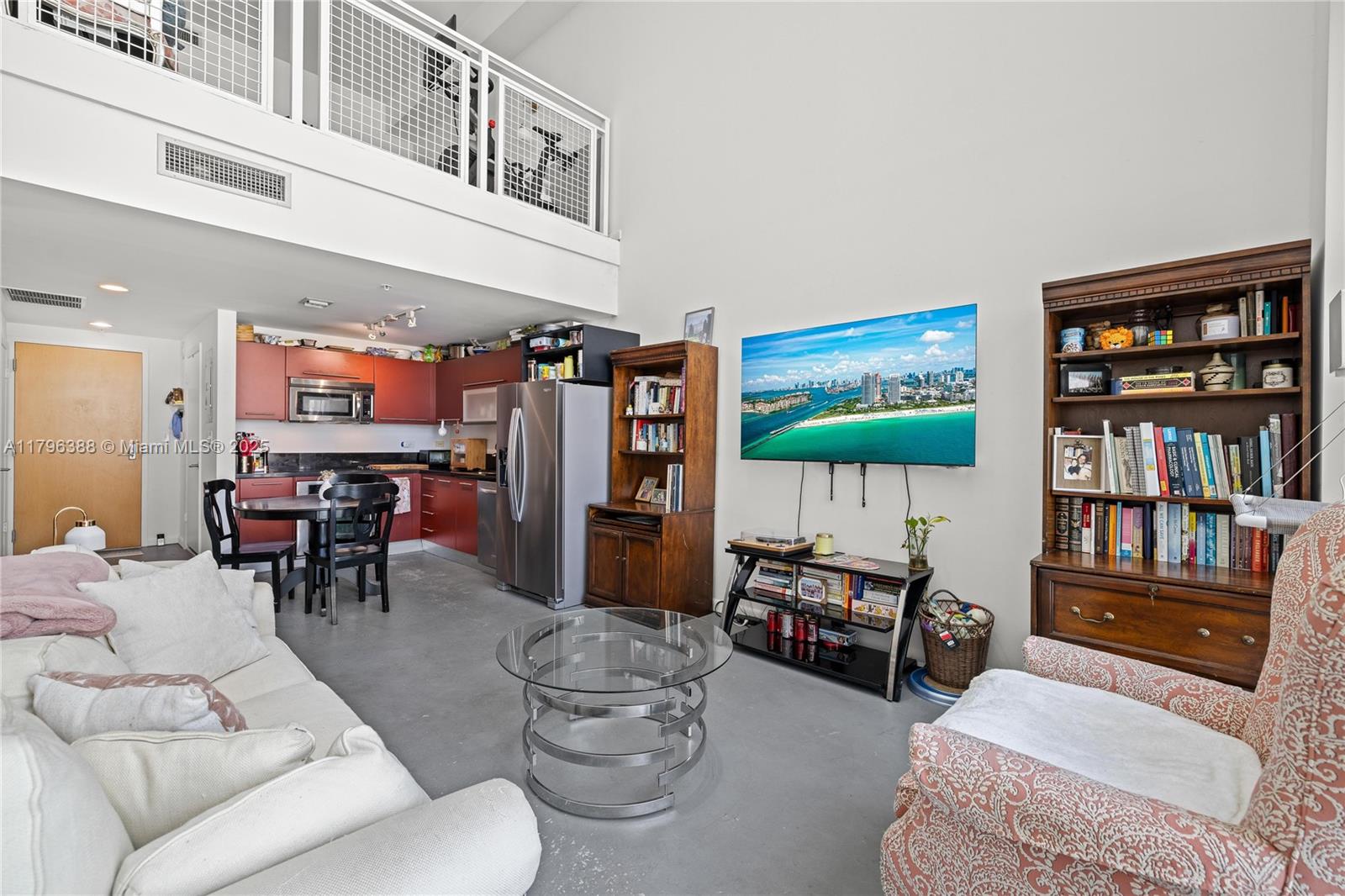 VIZCAYNE NORTH CONDO - Residential