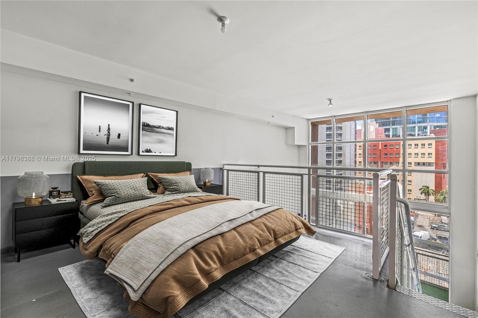 VIZCAYNE NORTH CONDO - Residential