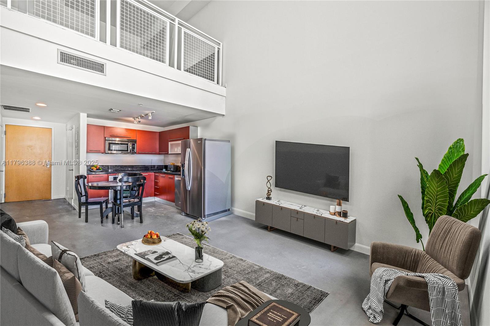 VIZCAYNE NORTH CONDO - Residential