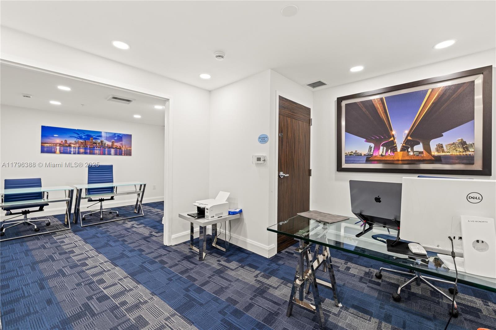VIZCAYNE NORTH CONDO - Residential