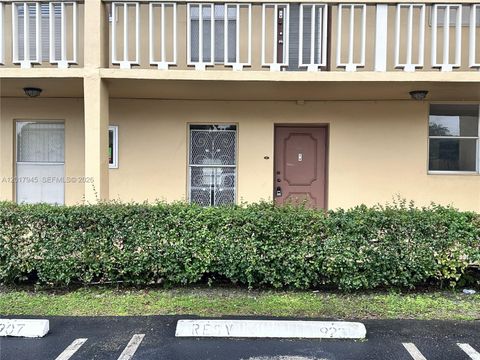 Photo of 6001 NW 61st Ave #111, Tamarac, FL 33319 (MLS # A12017945)