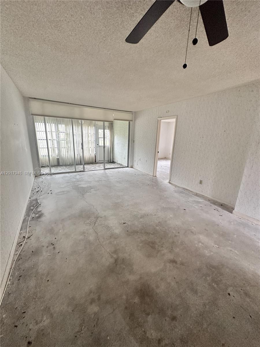 BERMUDA CLUB FIVE CONDO - Residential