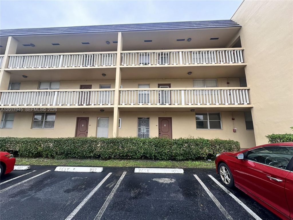 Photo of 6001 NW 61st Ave #111, Tamarac, FL 33319 (MLS # A12017945)