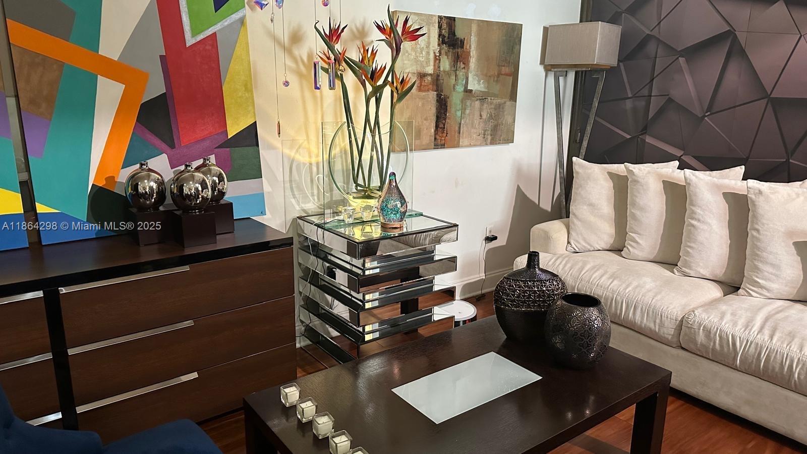 JEFFERSON PLACE CONDO - Residential