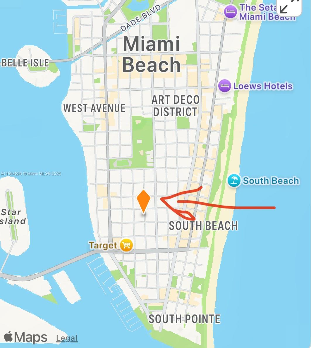 JEFFERSON PLACE CONDO - Residential